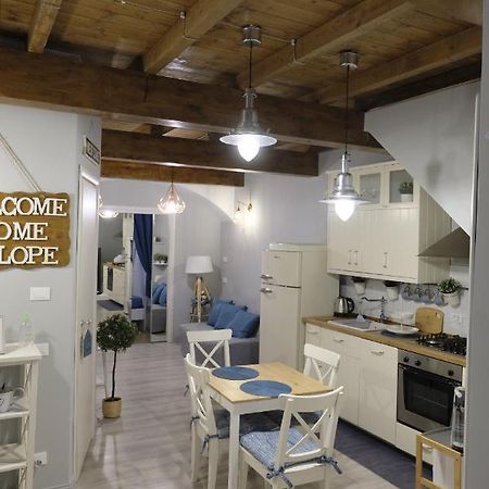 티볼리 Loft Penelope 아파트 외부 사진