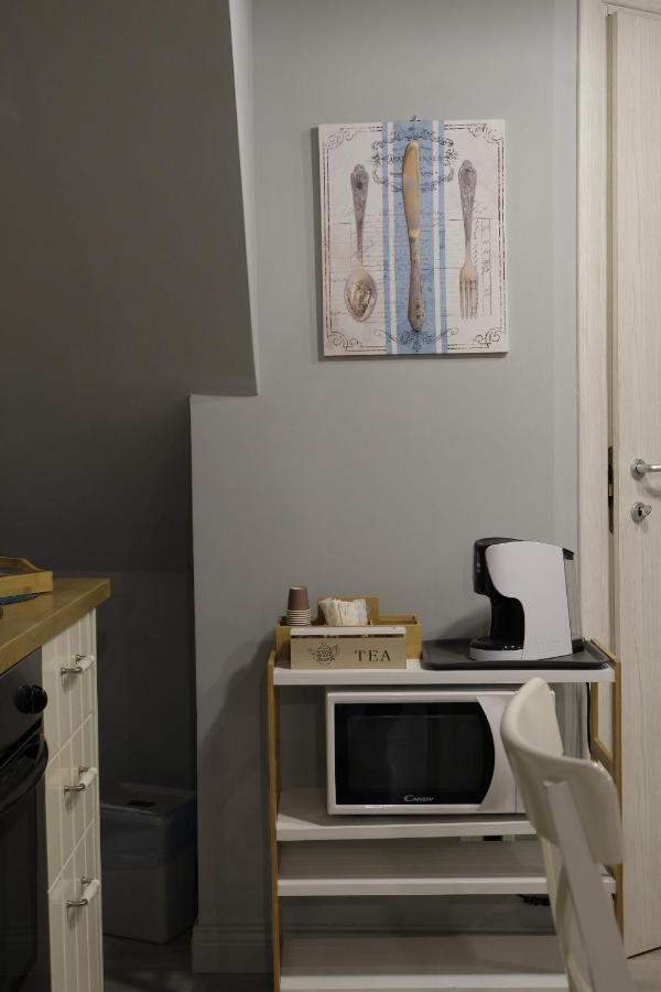티볼리 Loft Penelope 아파트 외부 사진