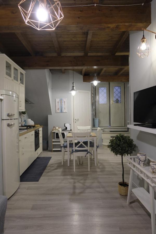 티볼리 Loft Penelope 아파트 외부 사진