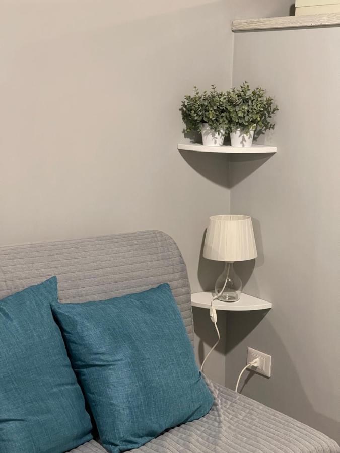 티볼리 Loft Penelope 아파트 외부 사진