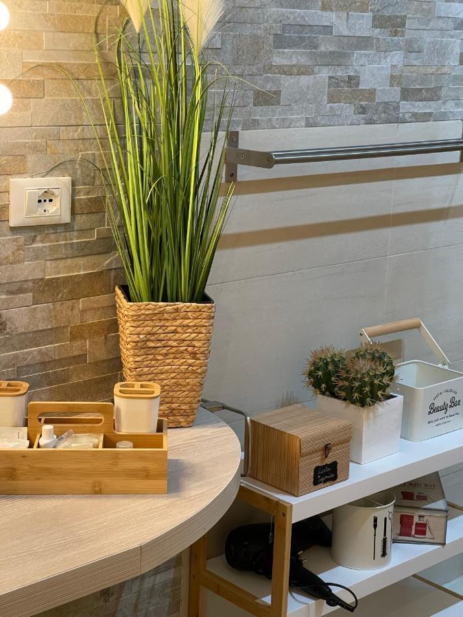 티볼리 Loft Penelope 아파트 외부 사진