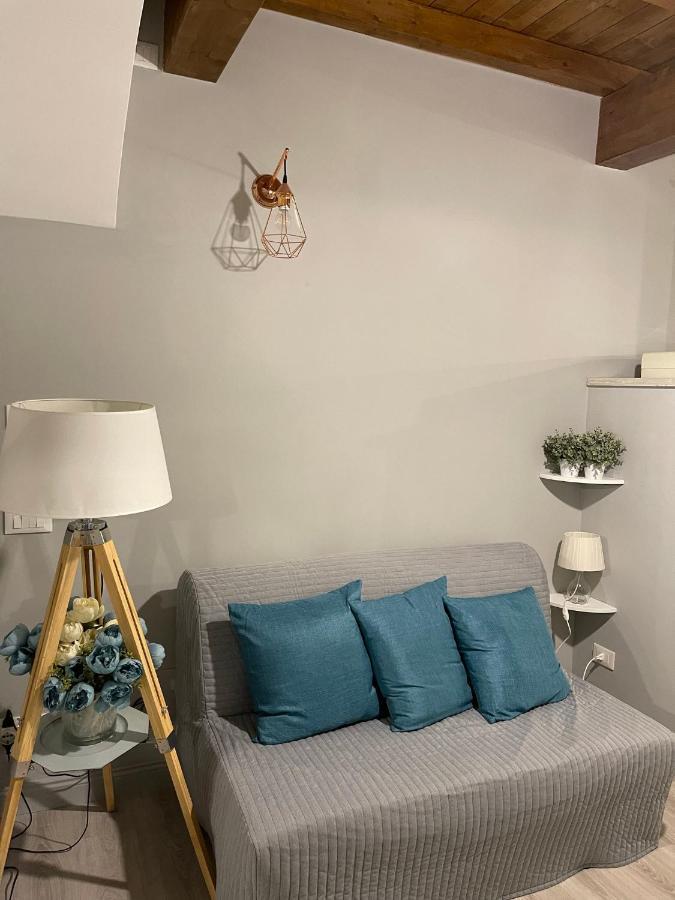 티볼리 Loft Penelope 아파트 외부 사진