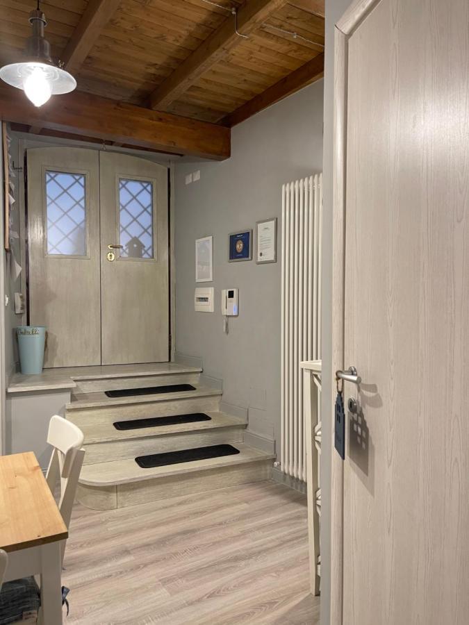 티볼리 Loft Penelope 아파트 외부 사진