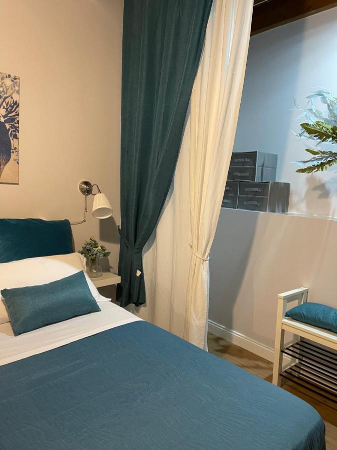 티볼리 Loft Penelope 아파트 외부 사진