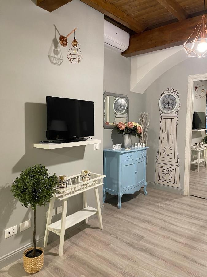 티볼리 Loft Penelope 아파트 외부 사진