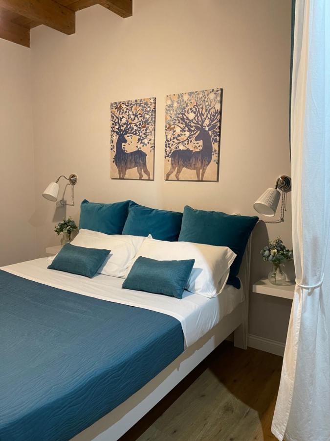 티볼리 Loft Penelope 아파트 외부 사진
