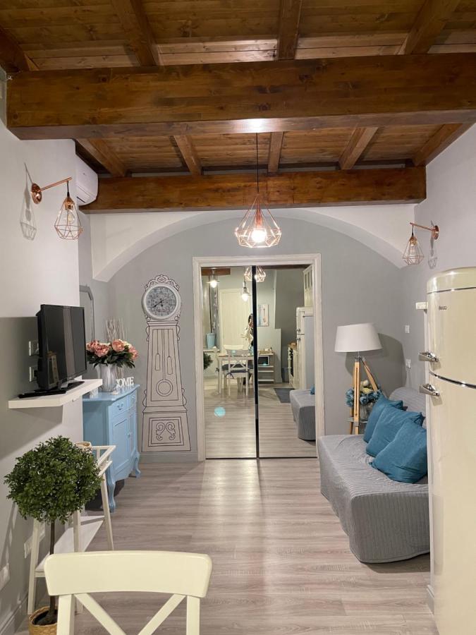 티볼리 Loft Penelope 아파트 외부 사진