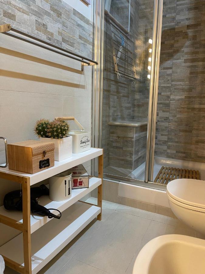 티볼리 Loft Penelope 아파트 외부 사진